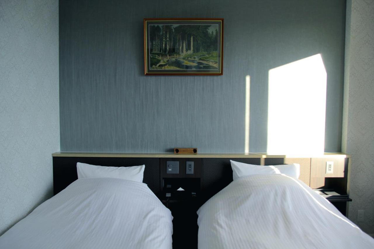 Mizno Hotel Fujikawaguchiko Dış mekan fotoğraf