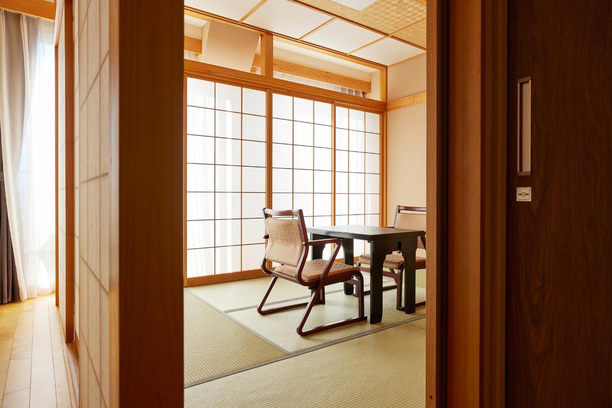 Mizno Hotel Fujikawaguchiko Dış mekan fotoğraf