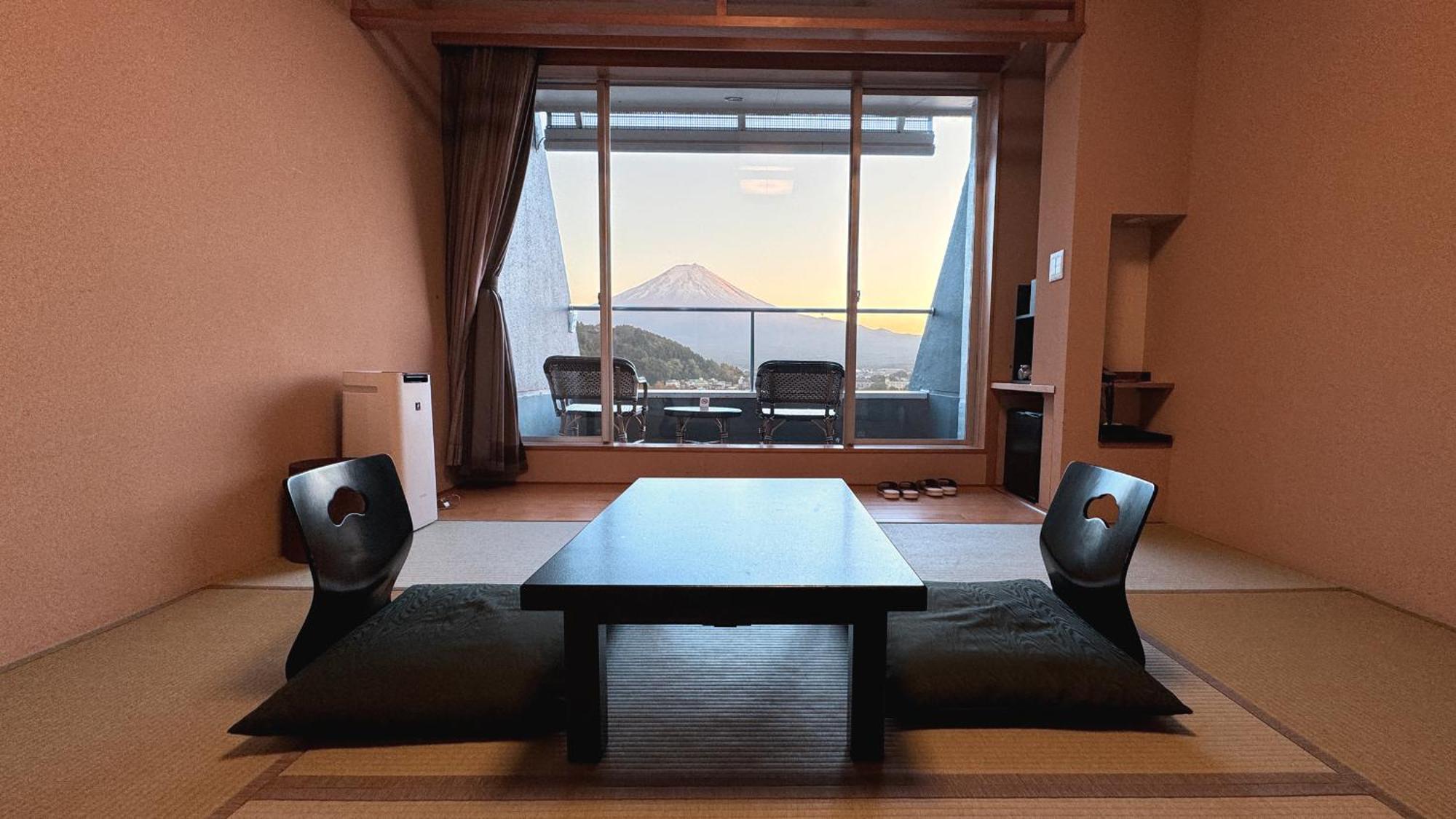 Mizno Hotel Fujikawaguchiko Dış mekan fotoğraf