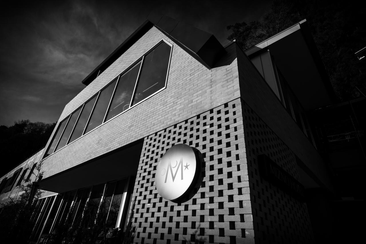 Mizno Hotel Fujikawaguchiko Dış mekan fotoğraf