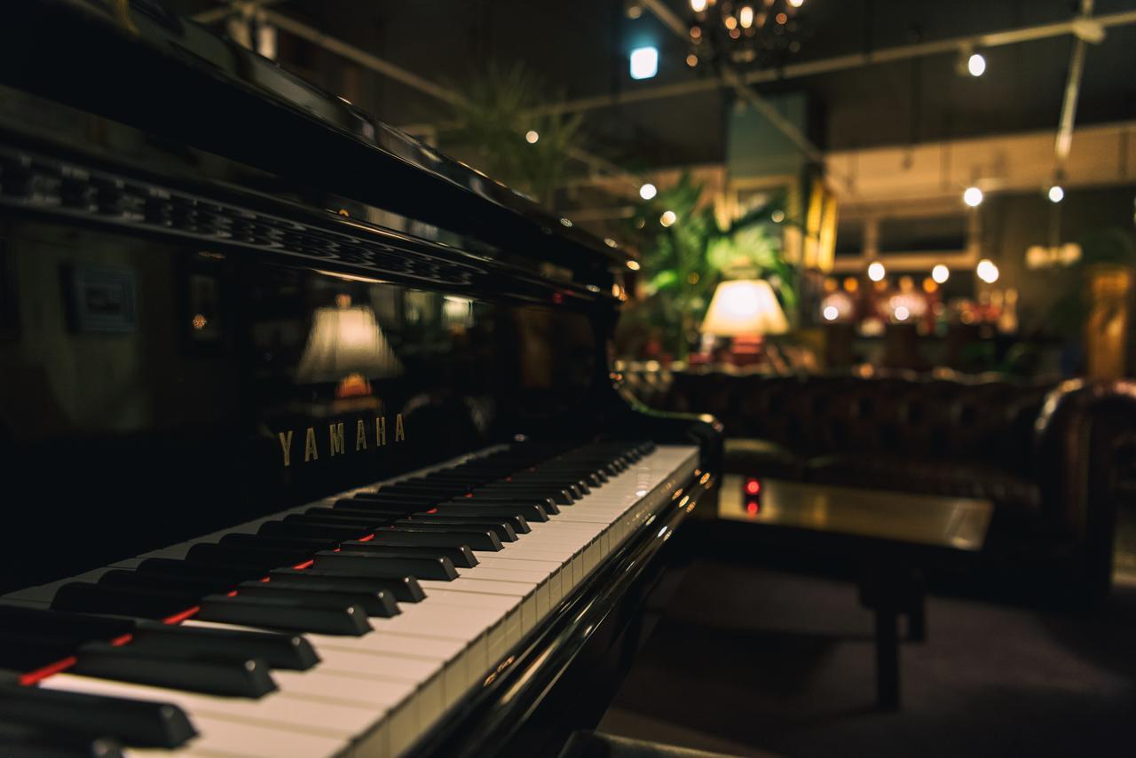 Mizno Hotel Fujikawaguchiko Dış mekan fotoğraf