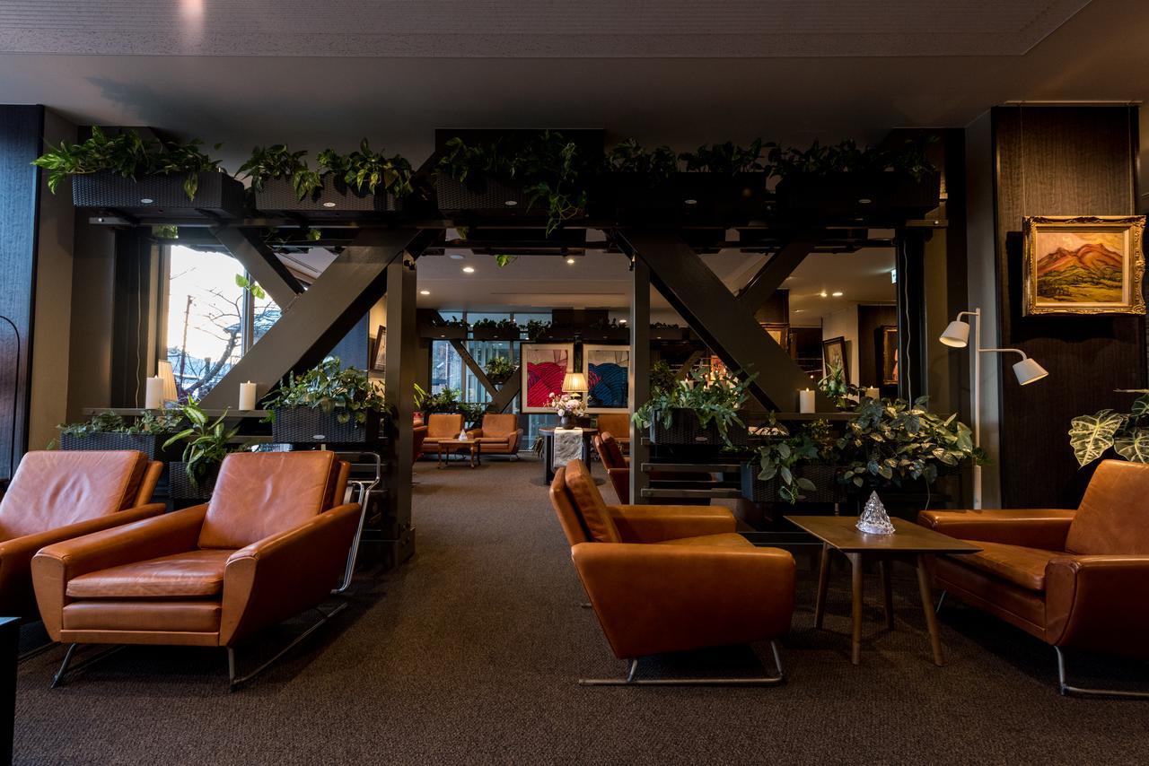 Mizno Hotel Fujikawaguchiko Dış mekan fotoğraf