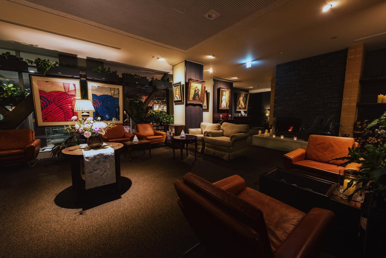 Mizno Hotel Fujikawaguchiko Dış mekan fotoğraf