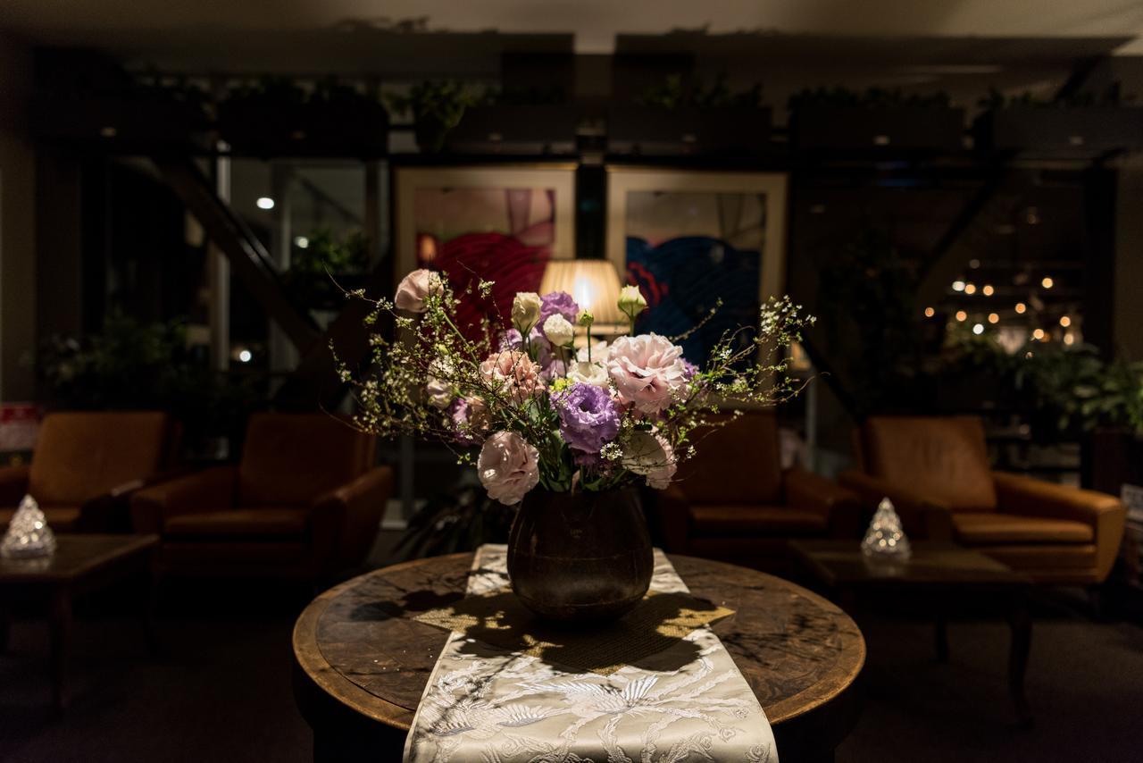 Mizno Hotel Fujikawaguchiko Dış mekan fotoğraf